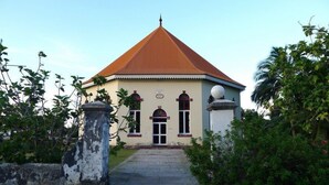 Eksteriør