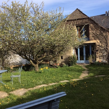 La maisonnette