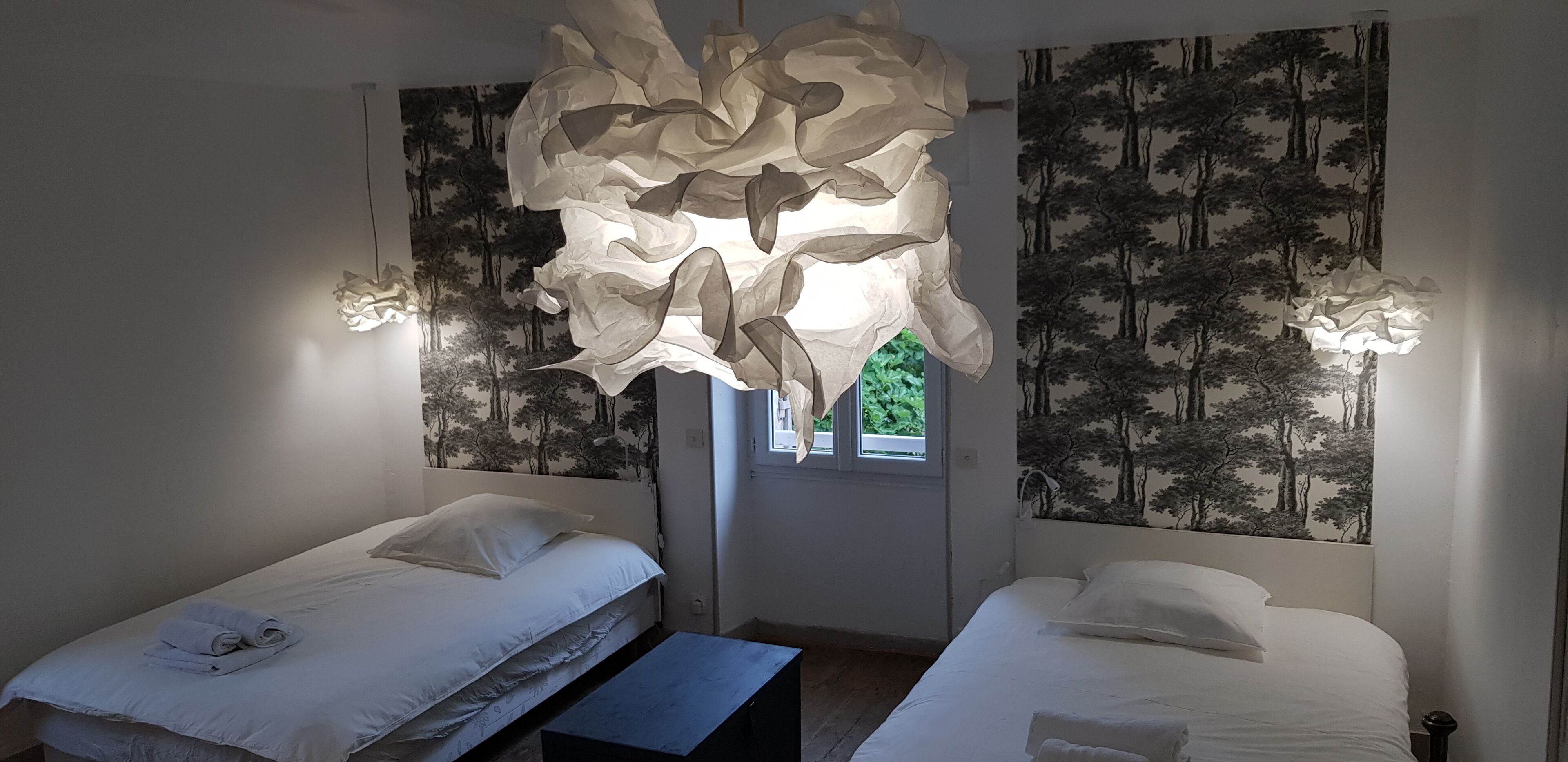 Gite 3 *** 'Sur le Chemin des Figuiers'