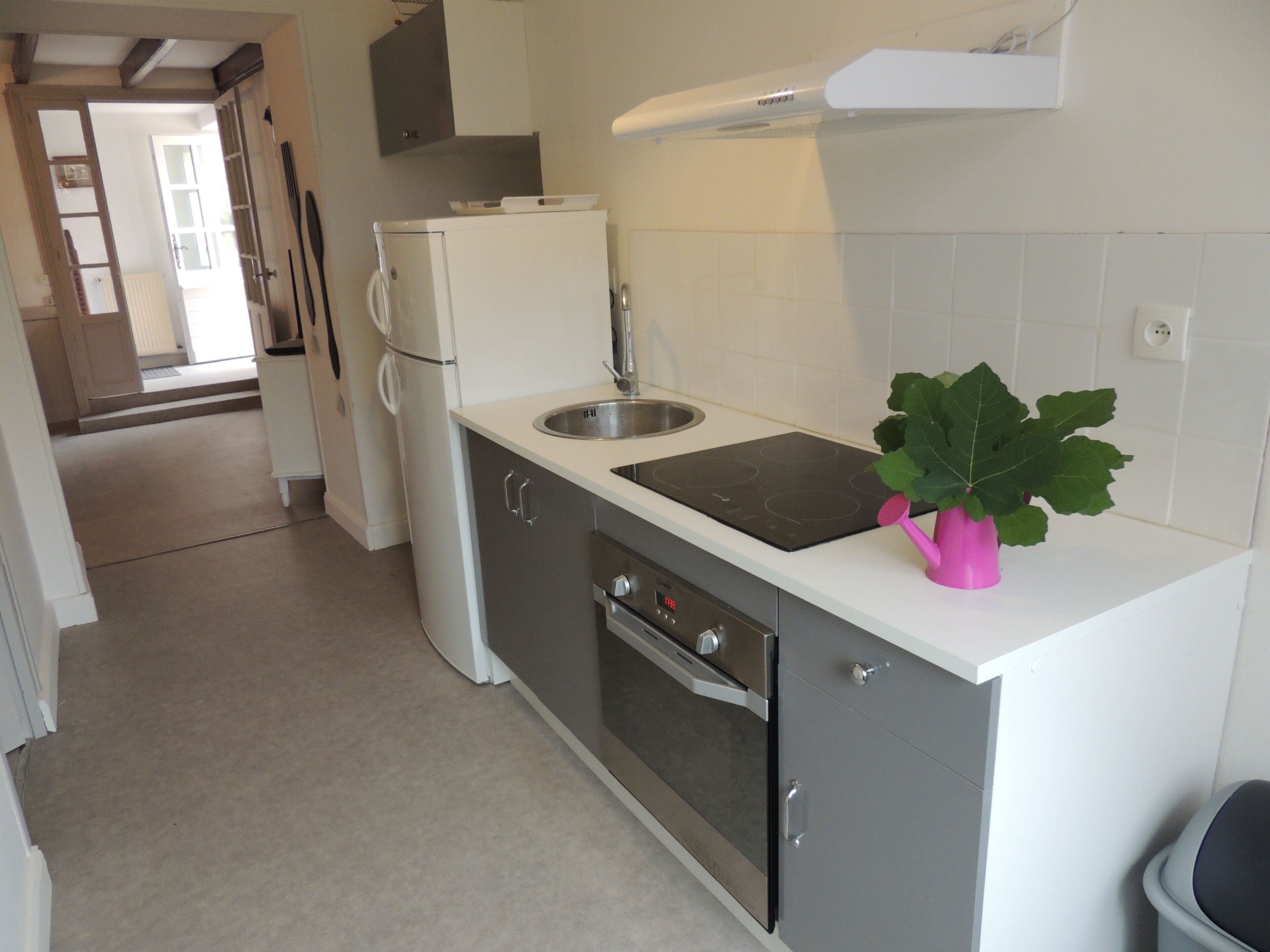 Gite 3 *** 'Sur le Chemin des Figuiers'