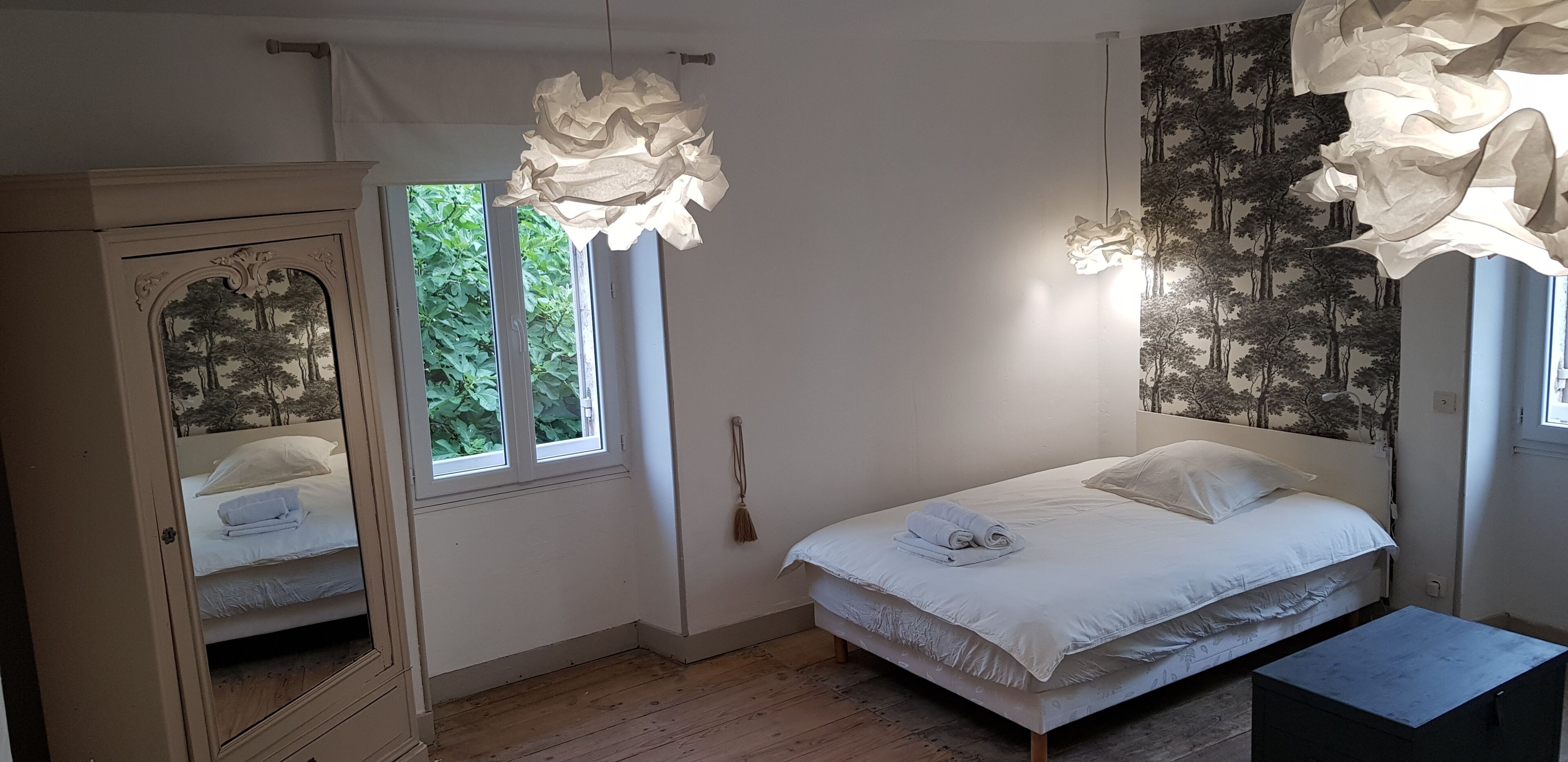 Gite 3 *** 'Sur le Chemin des Figuiers'