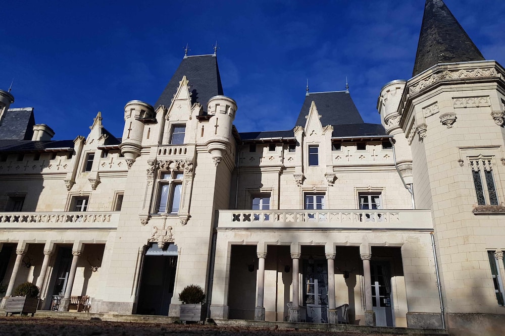 Apartment in the castle for 4 person