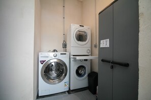 Interior - ALL COMFORT Studio for 2 people (Saint-Quentin)