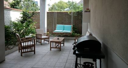 Studio TOUT CONFORT pour 2 personnes