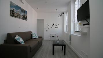 Télévision, livres