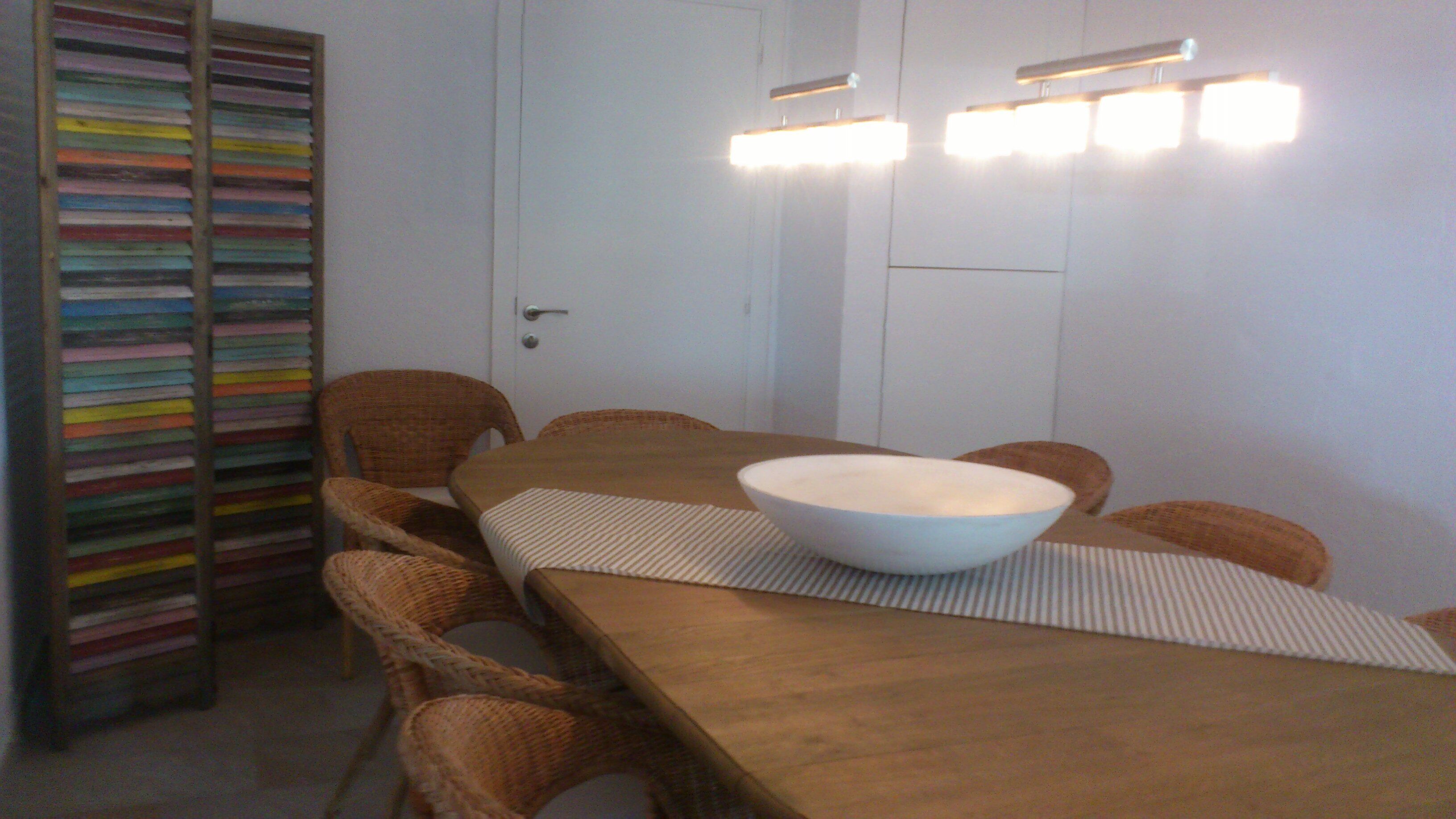 Dineren