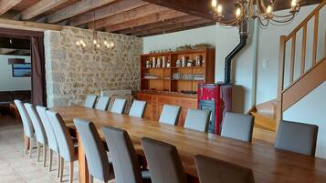 Restaurantes