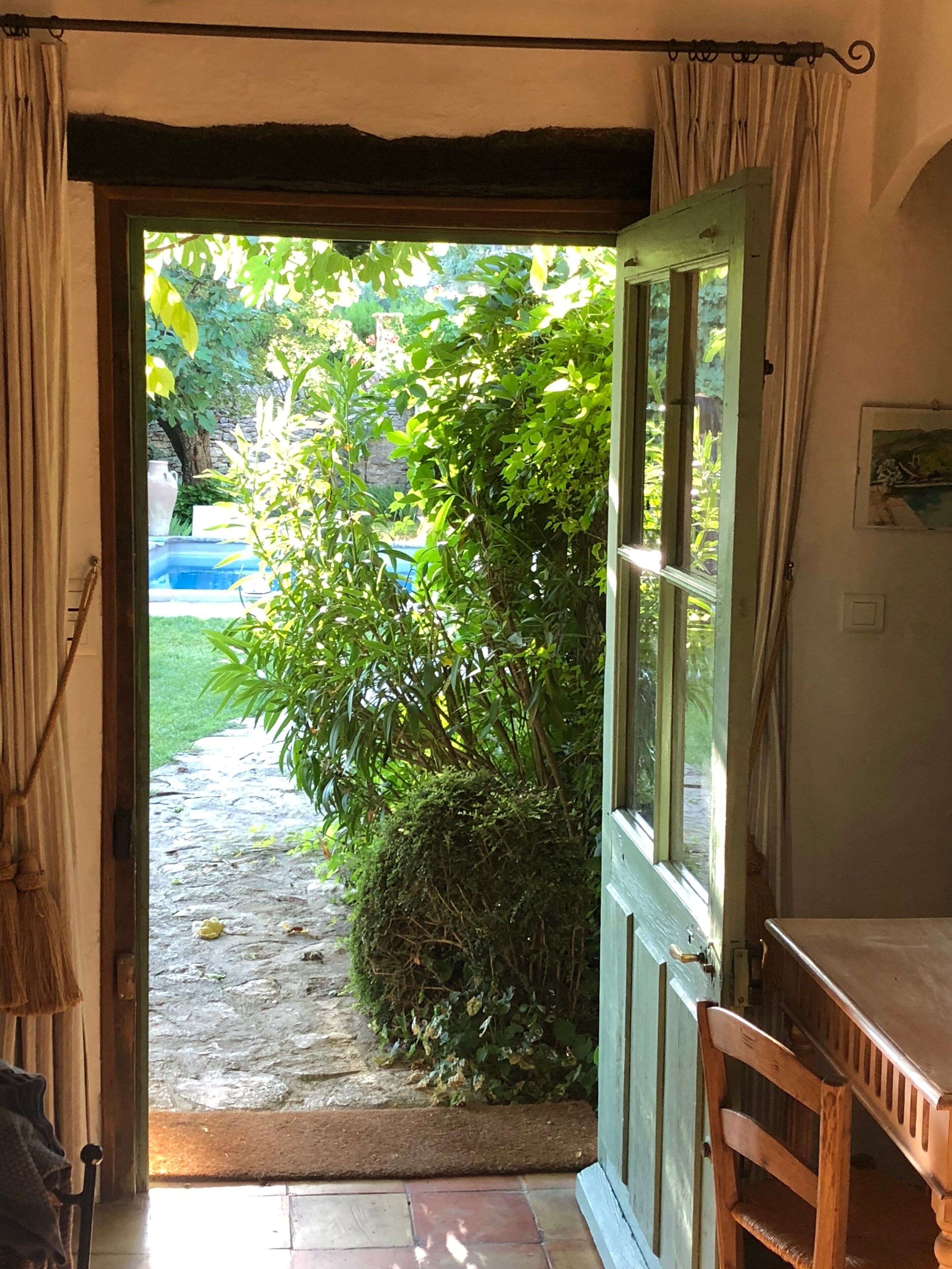 Intérieur