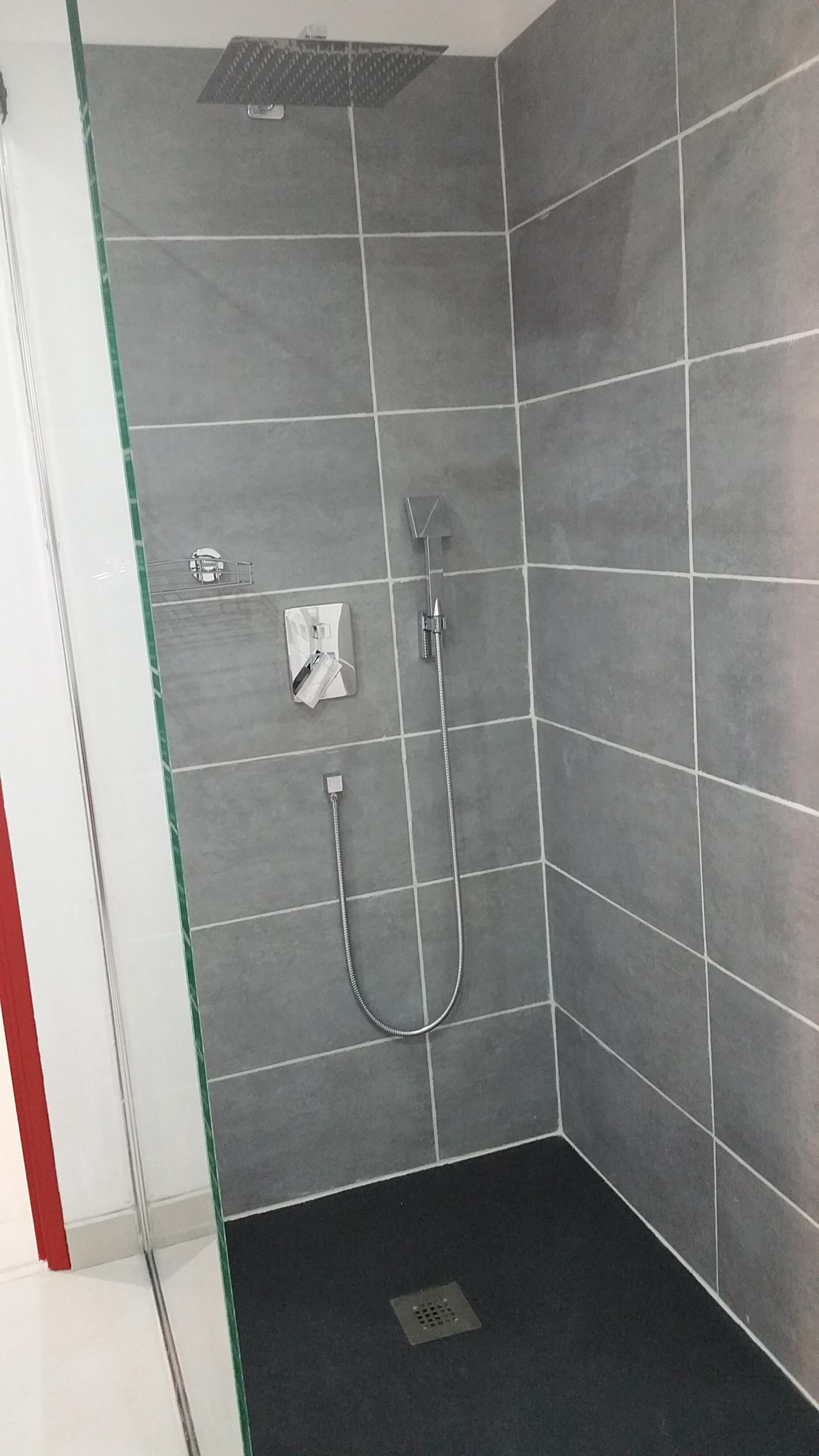 NEW STUDIO 50M2 with patio