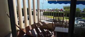 ビーチのサンジャン