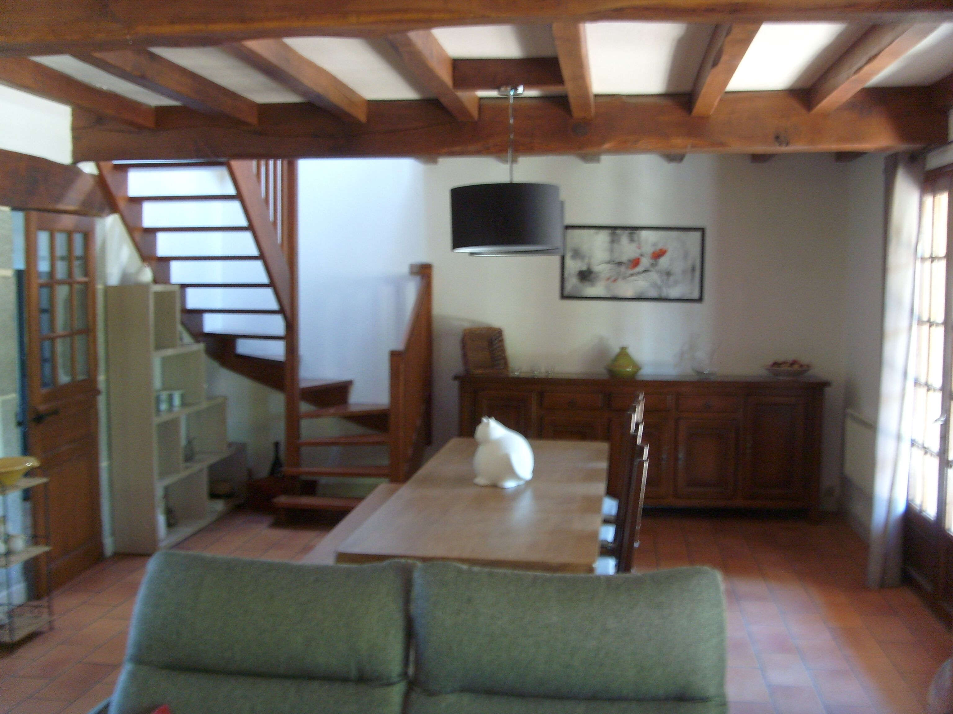 Intérieur