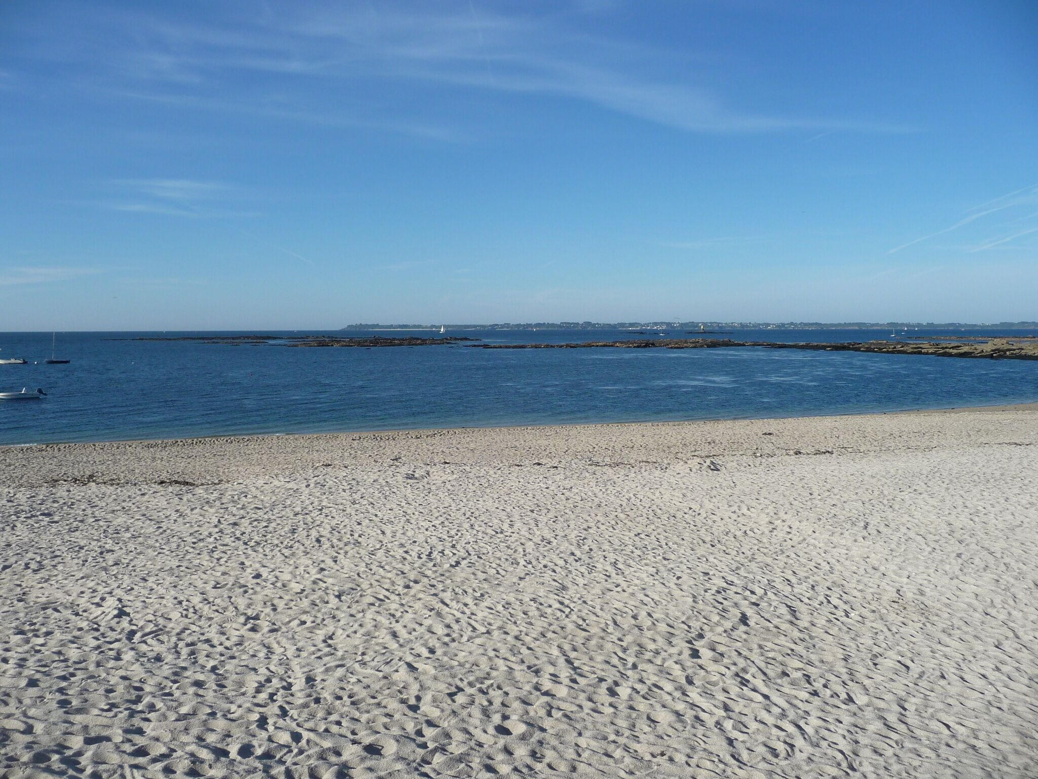 Playa en los alrededores 