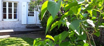 Maison de famille Proche de Morlaix, profitez de la campagne et de la mer