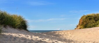 Le Clos des Flots, La Flotte - House "La Vague" - 2 bedrooms, private patio