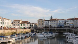 Port de plaisance