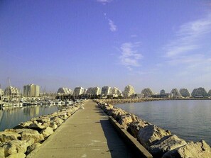 Port de plaisance