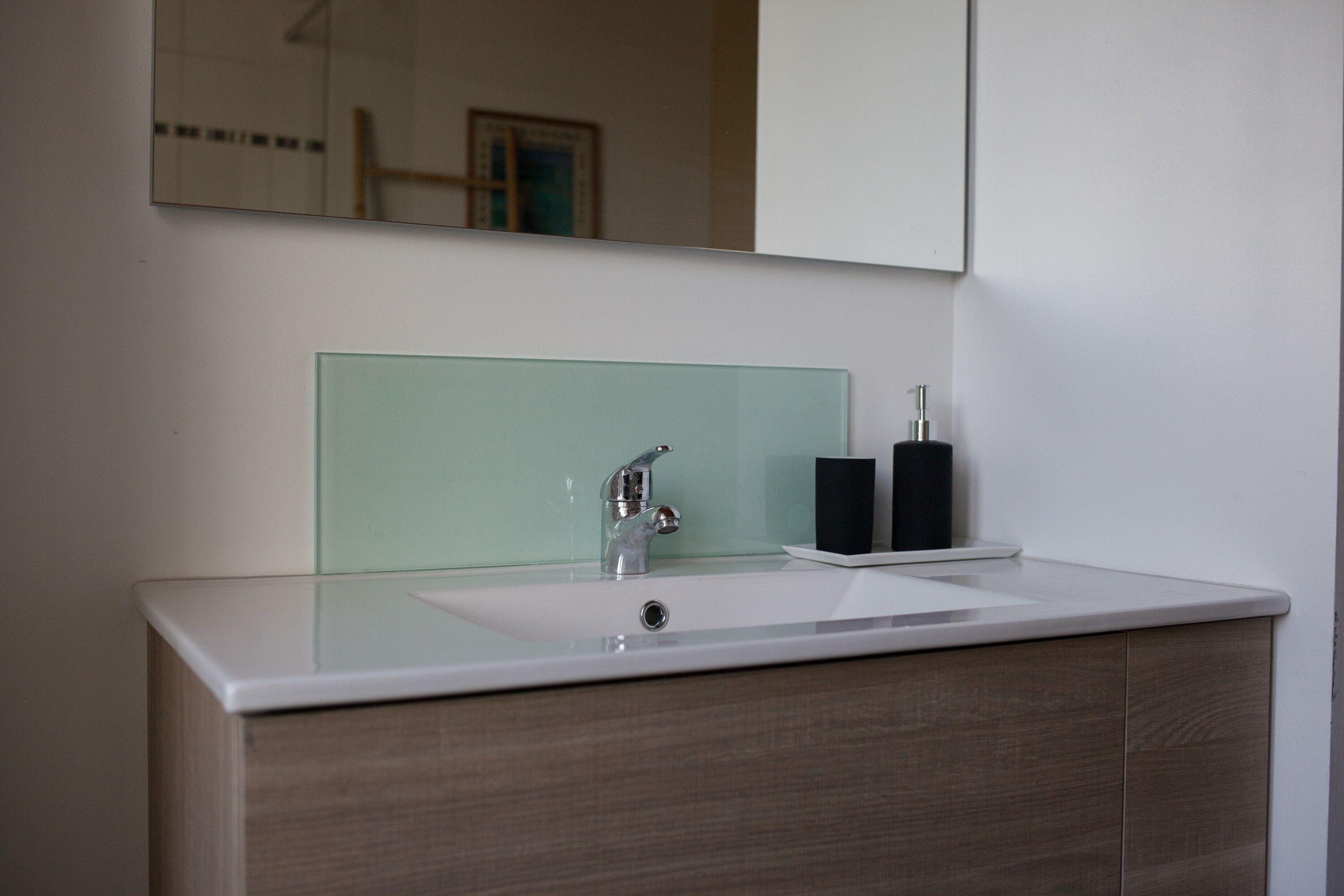 Carantec, charming apartment, sea view, 50m beach