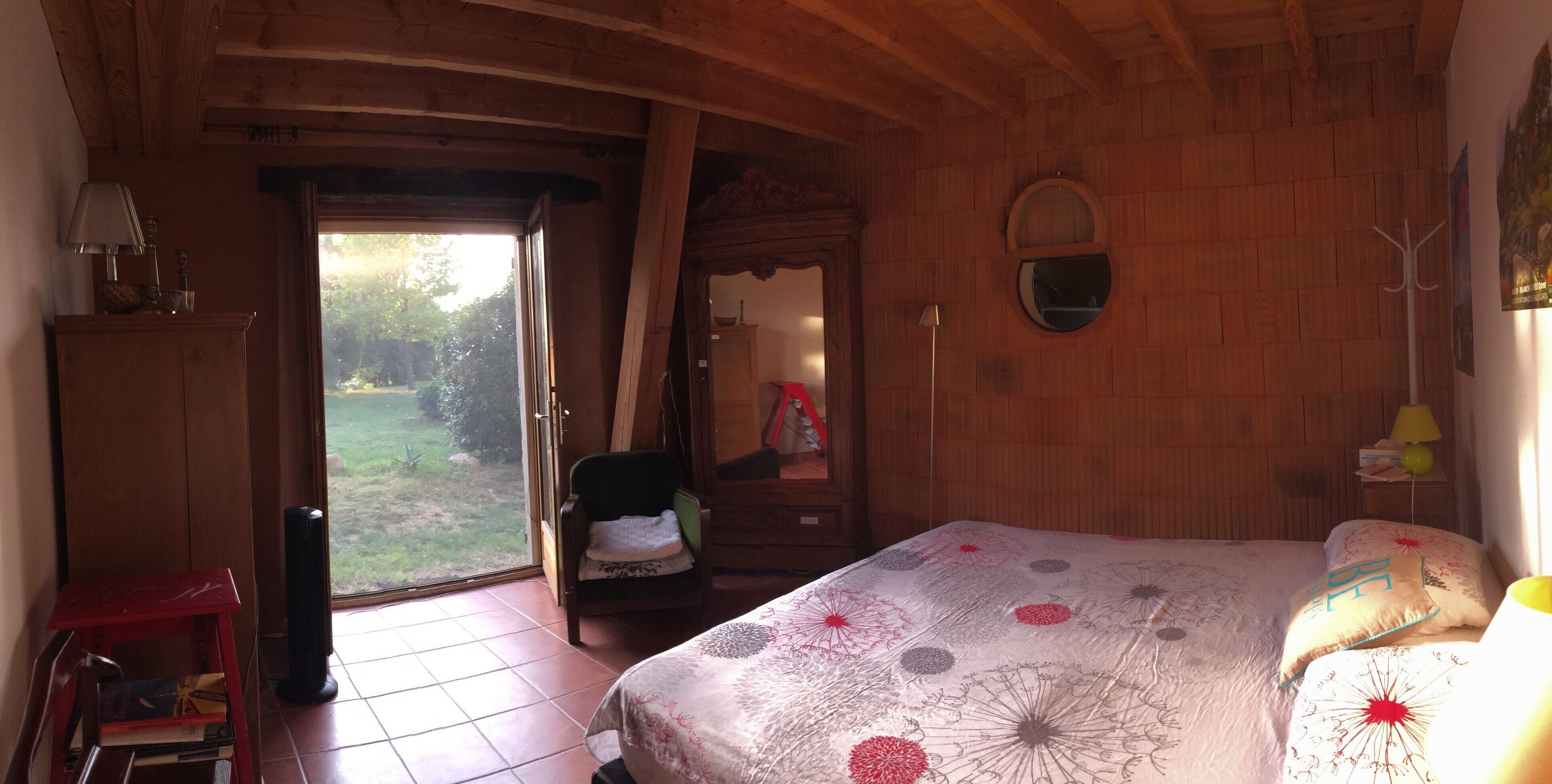 La Grange des Remparts - Open on the Vercors