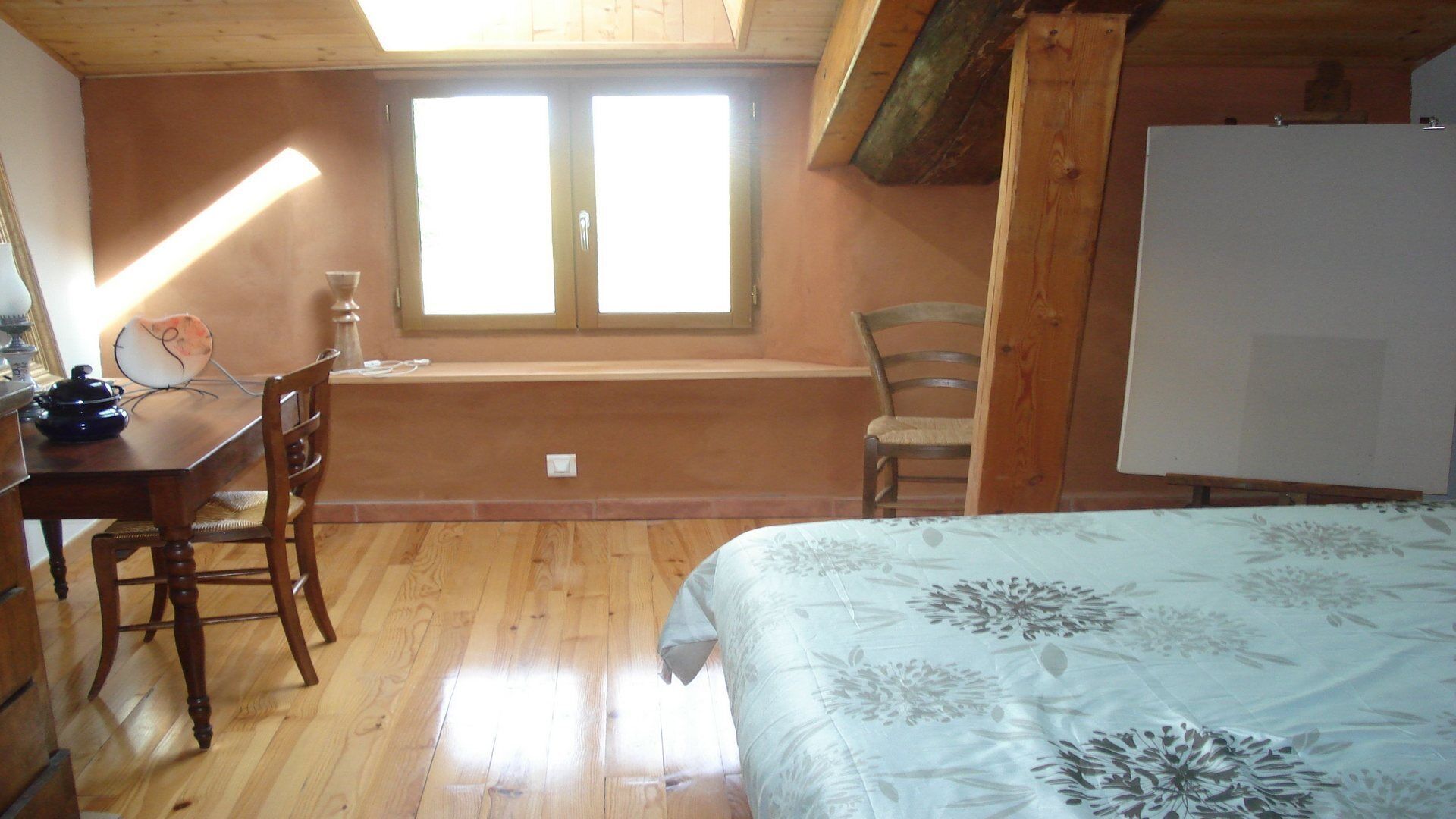 La Grange des Remparts - Open on the Vercors