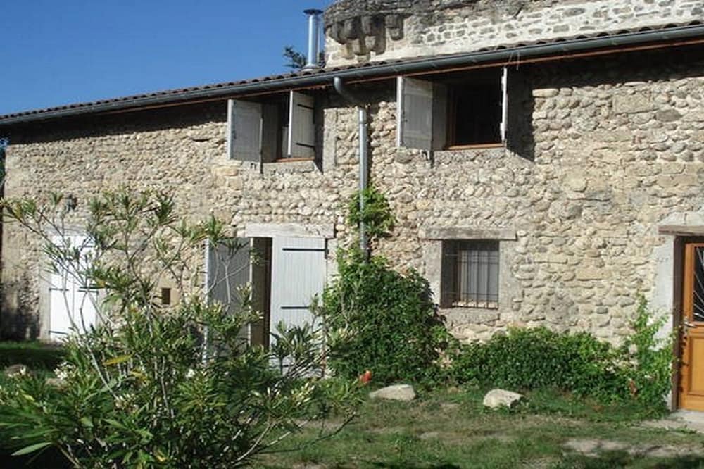 La Grange des Remparts - Open on the Vercors