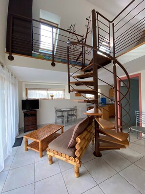 Interior - Gîte Azalée Romantique 2 persons (Plouarzel)