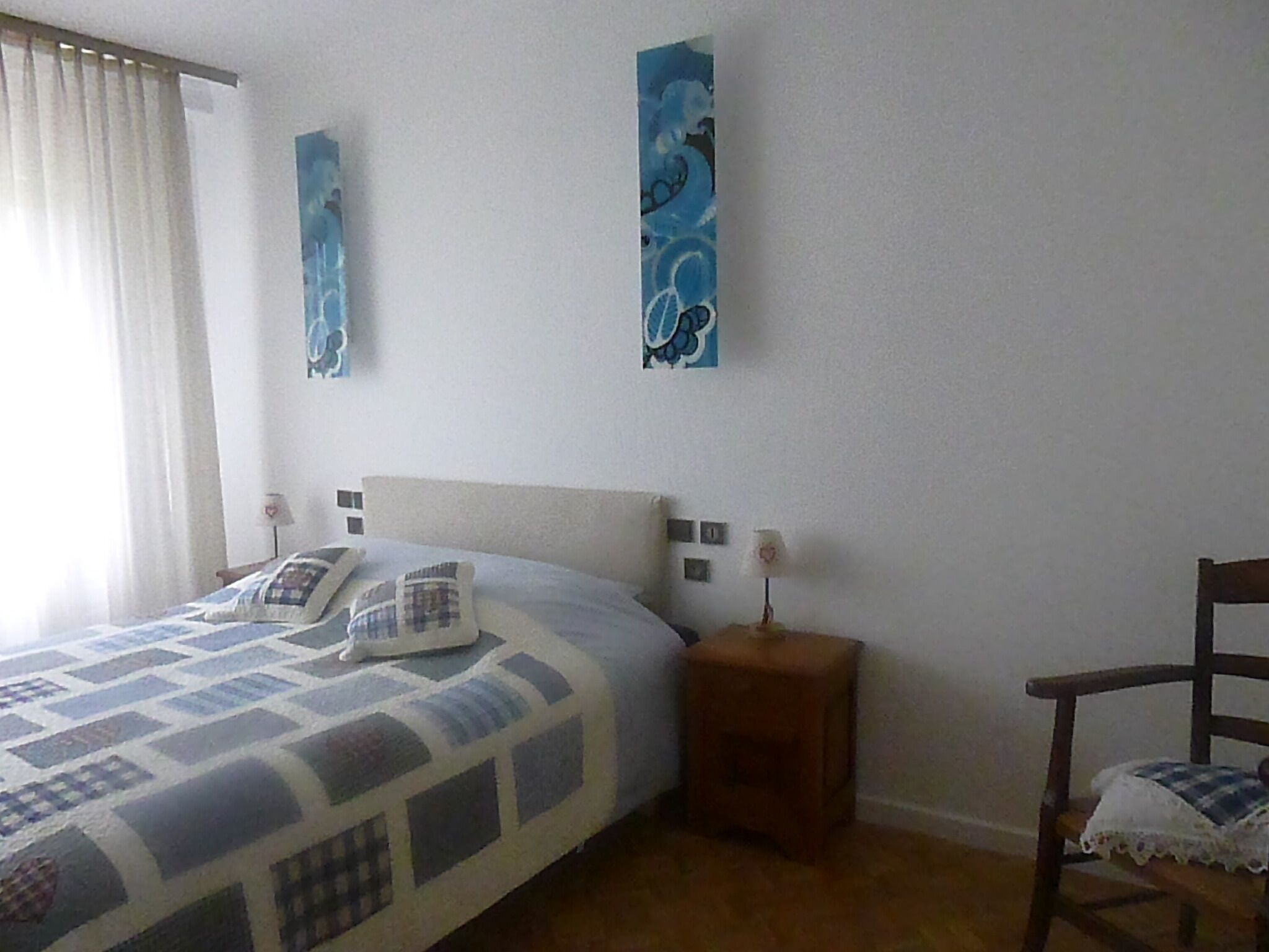 Obernai beautiful renovated villa, bright of 180 m2 any comfort for 2-8 p