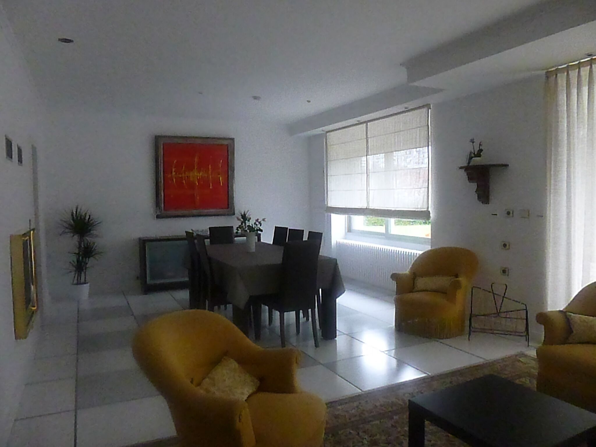 Obernai beautiful renovated villa, bright of 180 m2 any comfort for 2-8 p