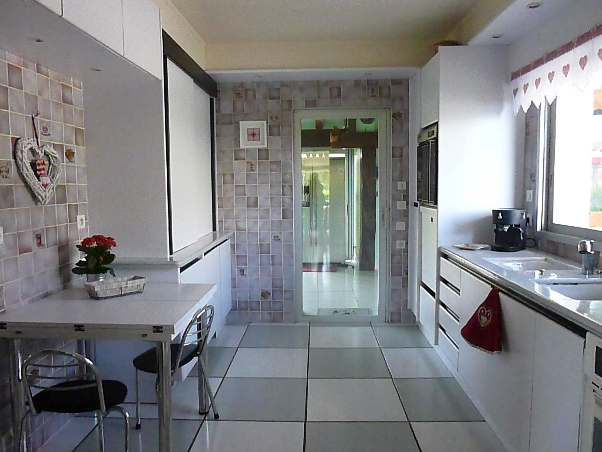 Obernai beautiful renovated villa, bright of 180 m2 any comfort for 2-8 p