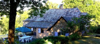 Beautiful character property, Comfort, Relaxation in the countryside, Wonderful view