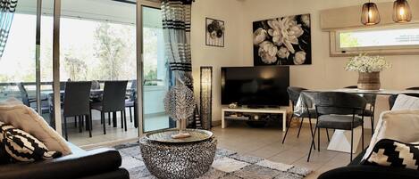 智能電視、DVD 播放機、書籍