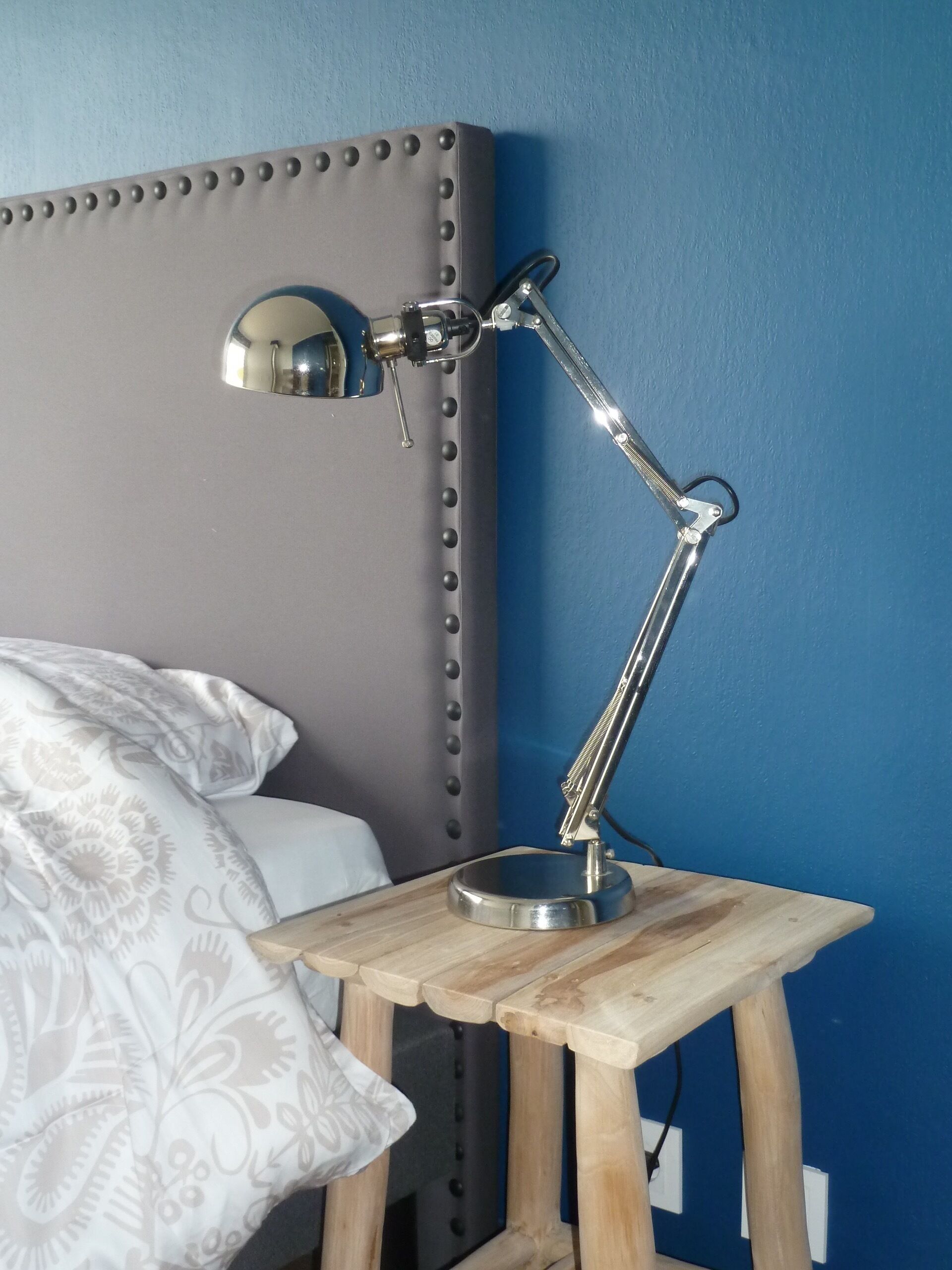 2 makuuhuonetta, ilmainen Wi-Fi, vuodevaatteet