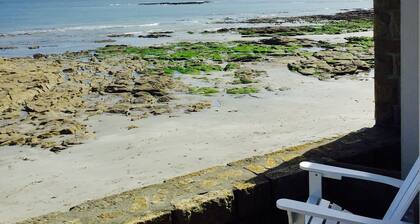 Ihr Garten: der Strand