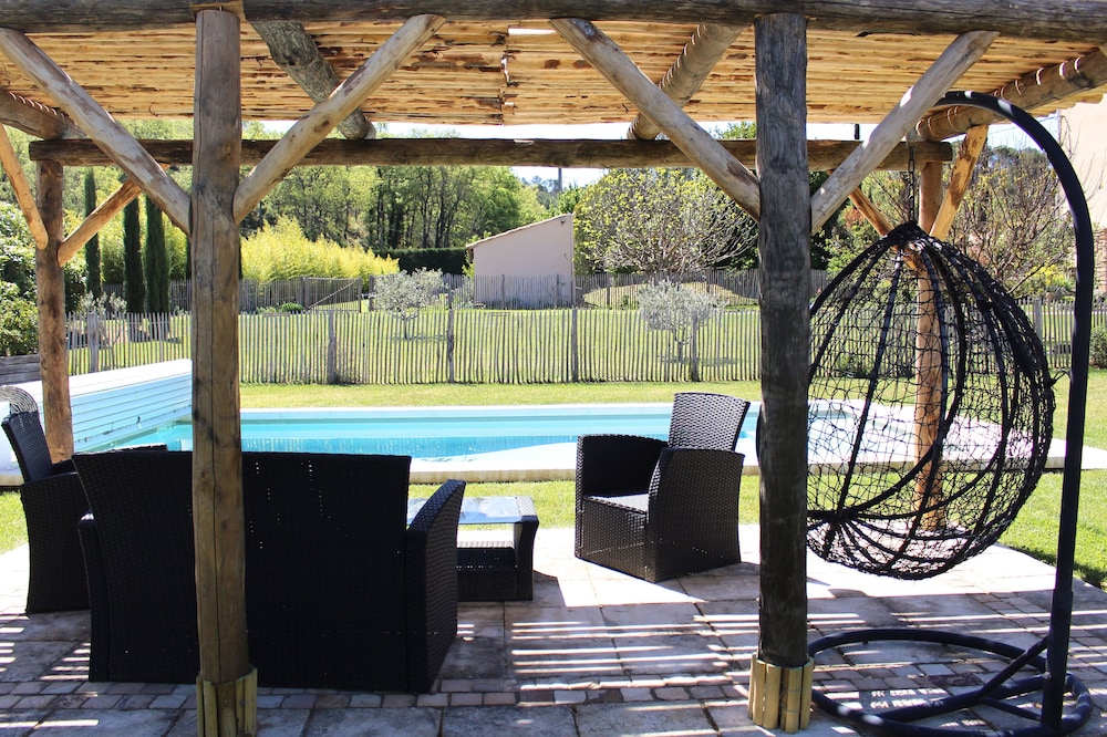Charming house, calm and authenticity, ideal Families