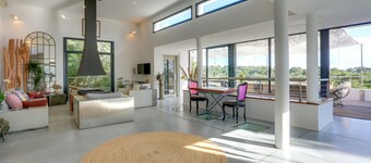 Luksusbolig på et eksepsjonelt sted