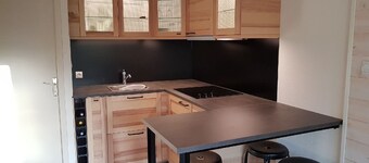 DUPLEX EN EL CENTRO DE LOS MOROS 