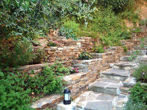 Maison de charme avec piscine classée  3 ***