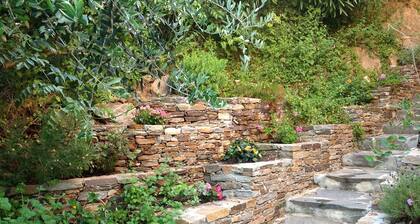 Maison de charme avec piscine classée 3 ***