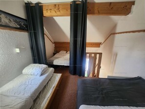 1 Schlafzimmer, WLAN
