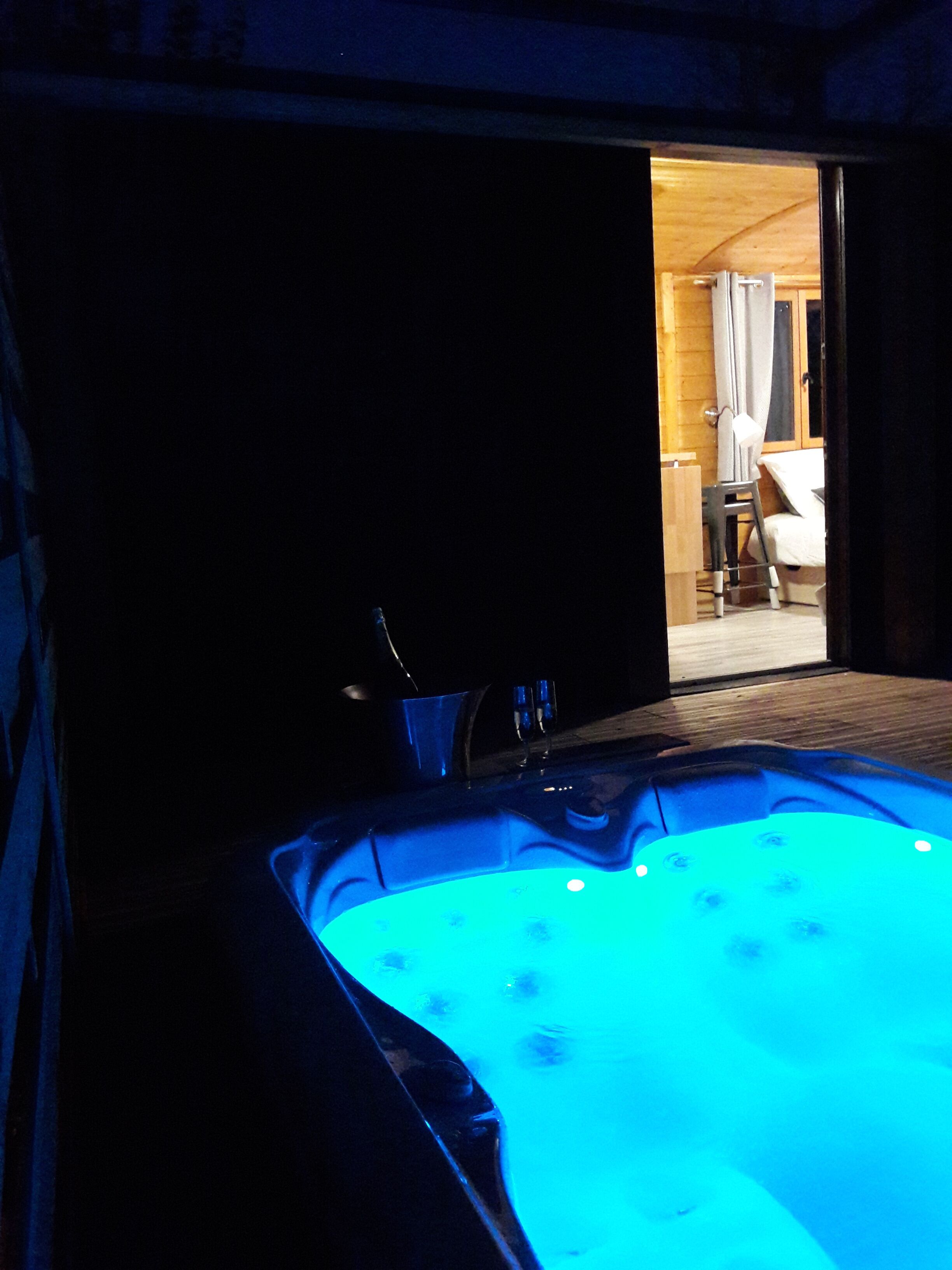 Spa de Nuit