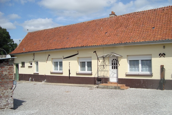 Außenbereich