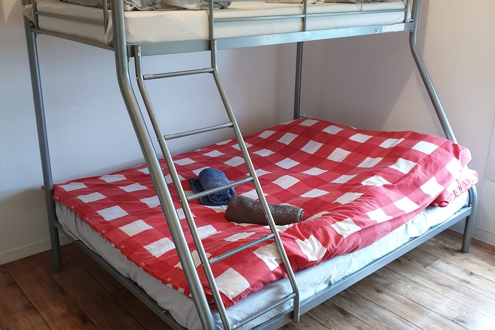 Nice studio 1km from DISNEYLAND / 500m from VAL D'EUROPE