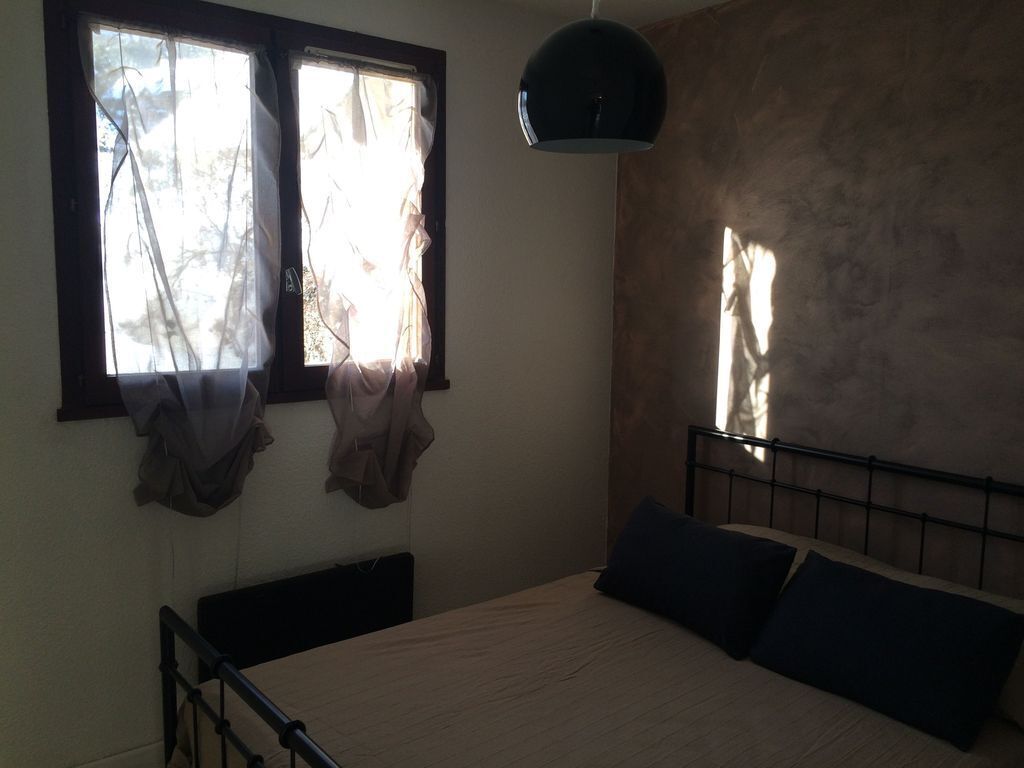 Super Apartment T2 With Terrace AND View ON Lake AND Mountains