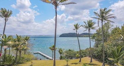 Coconut Bay - Six Bedroom Villa, Sleeps 12