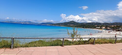 Apartment type T2 Duplex 52m2