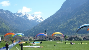 Image of Nice T4 near Lake Annecy