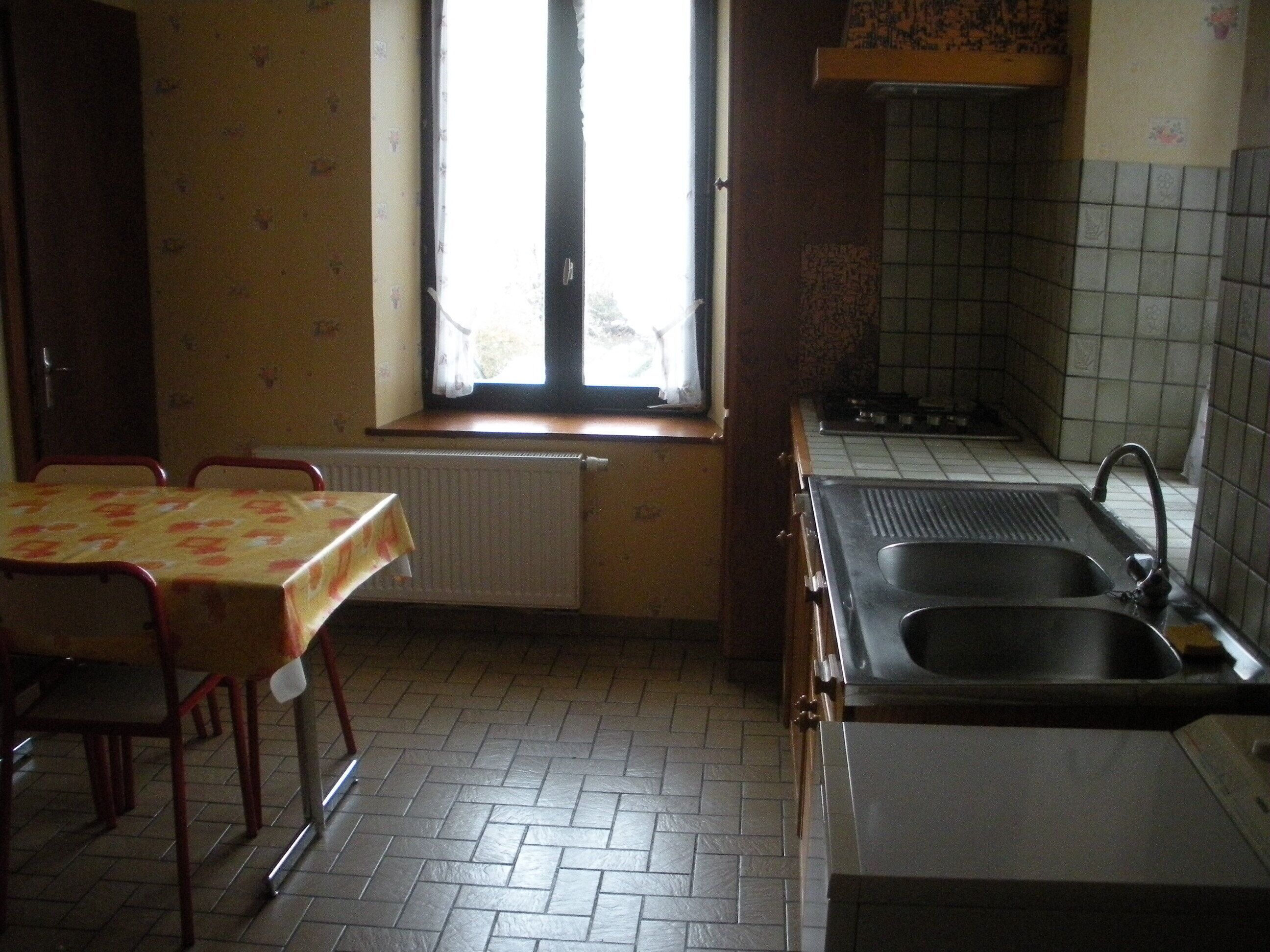 Accommodation 4 people garden, quiet, GERARDMER FREE WIFI