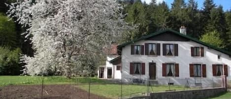Exterieur