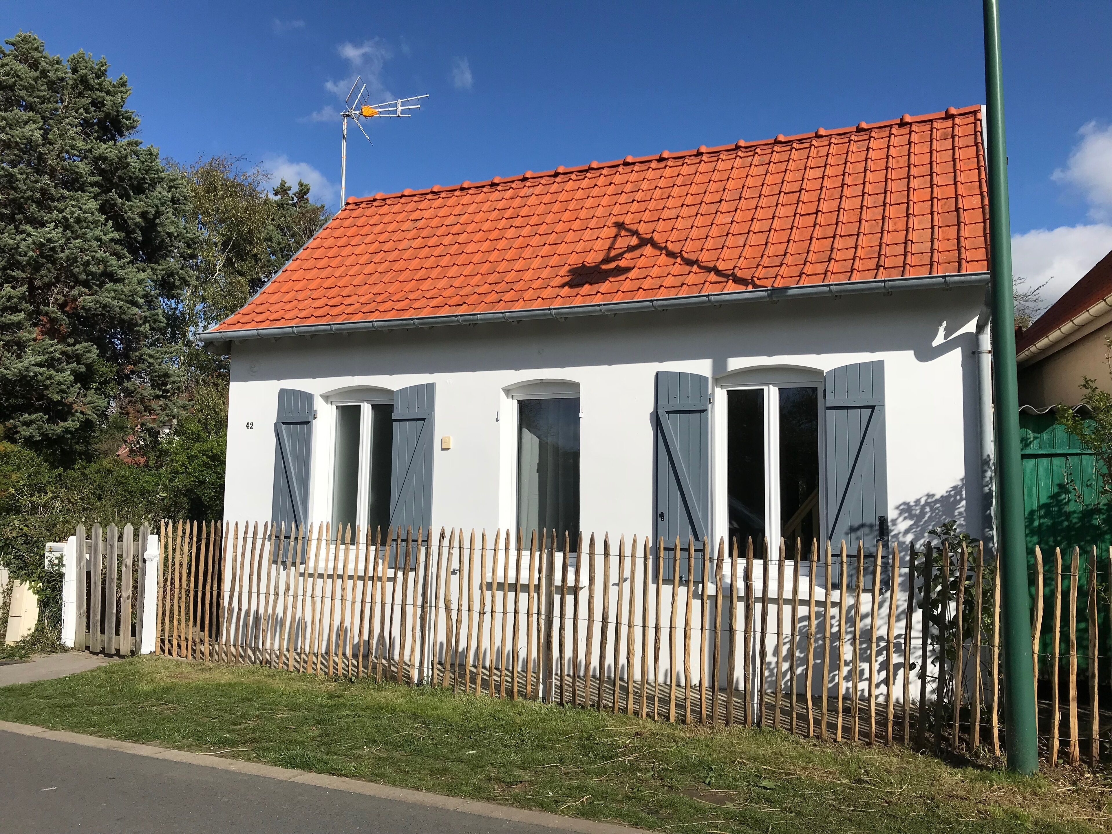 charming holiday home