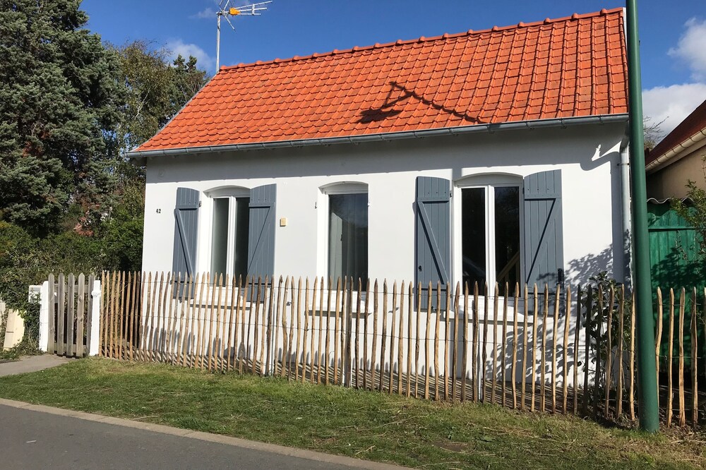 charming holiday home