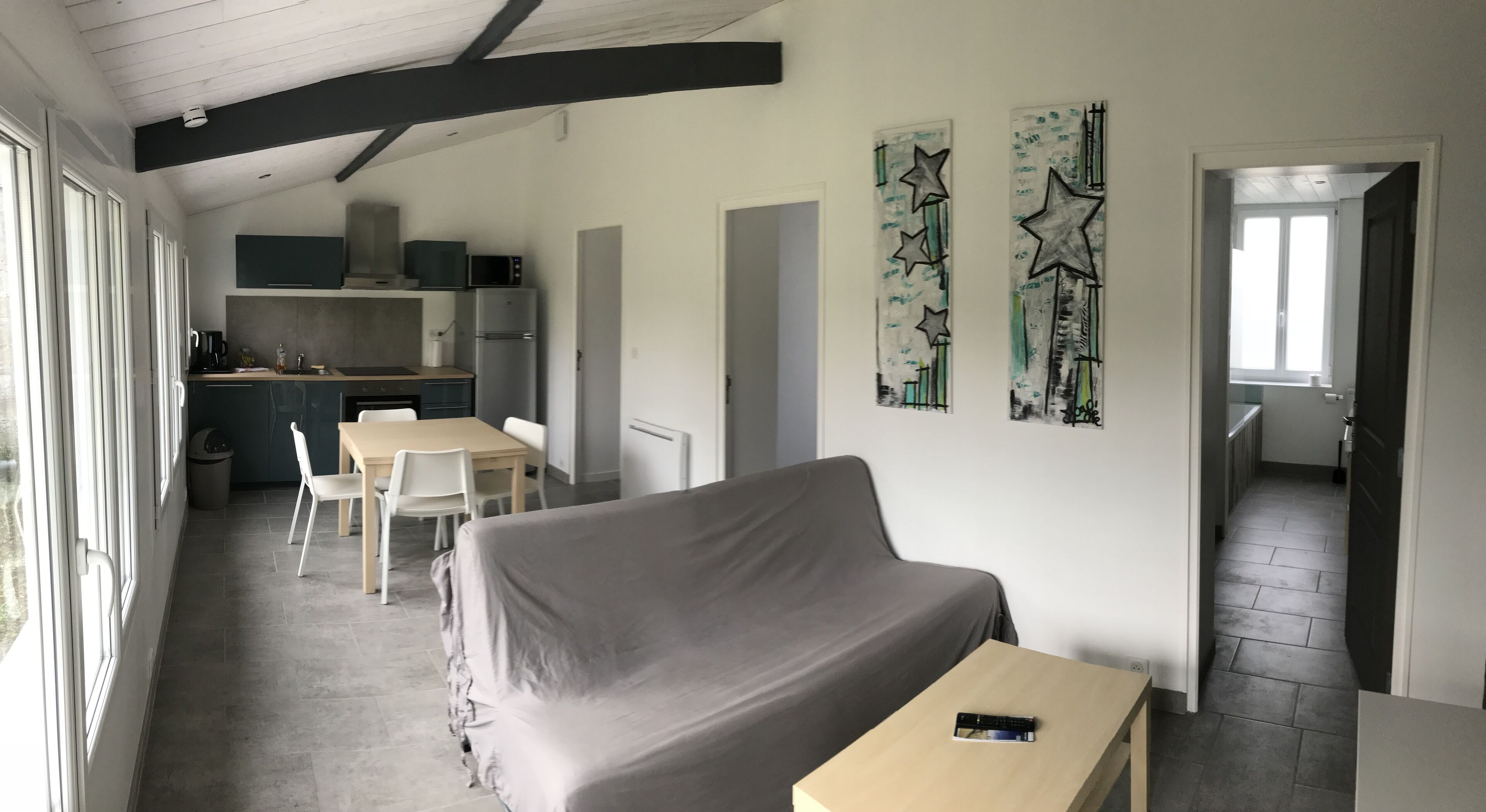 charming holiday home